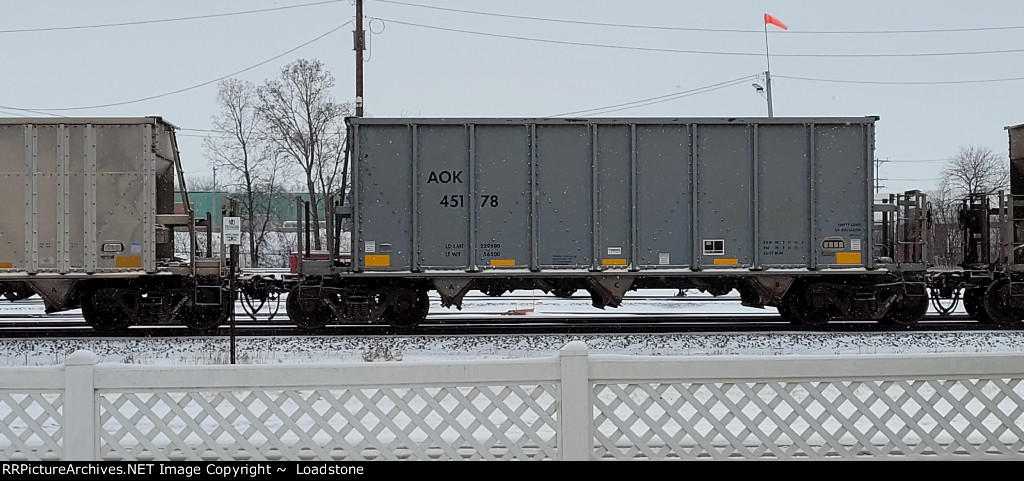 AOK 45178